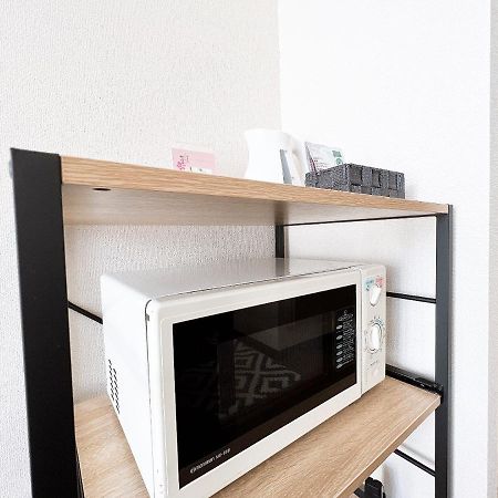 Ouchi Hotel Nishi-Tokaichi Hiroshima Exteriör bild