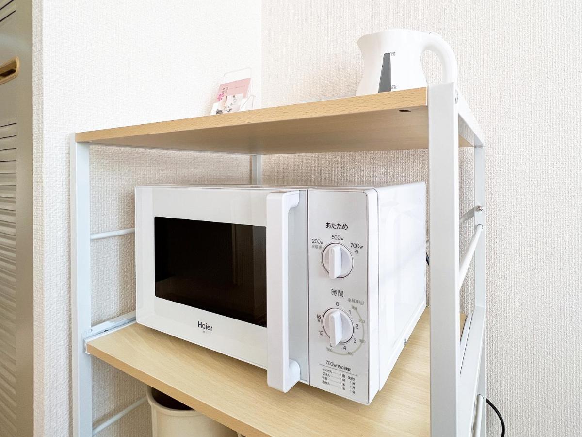 Ouchi Hotel Nishi-Tokaichi Hiroshima Exteriör bild