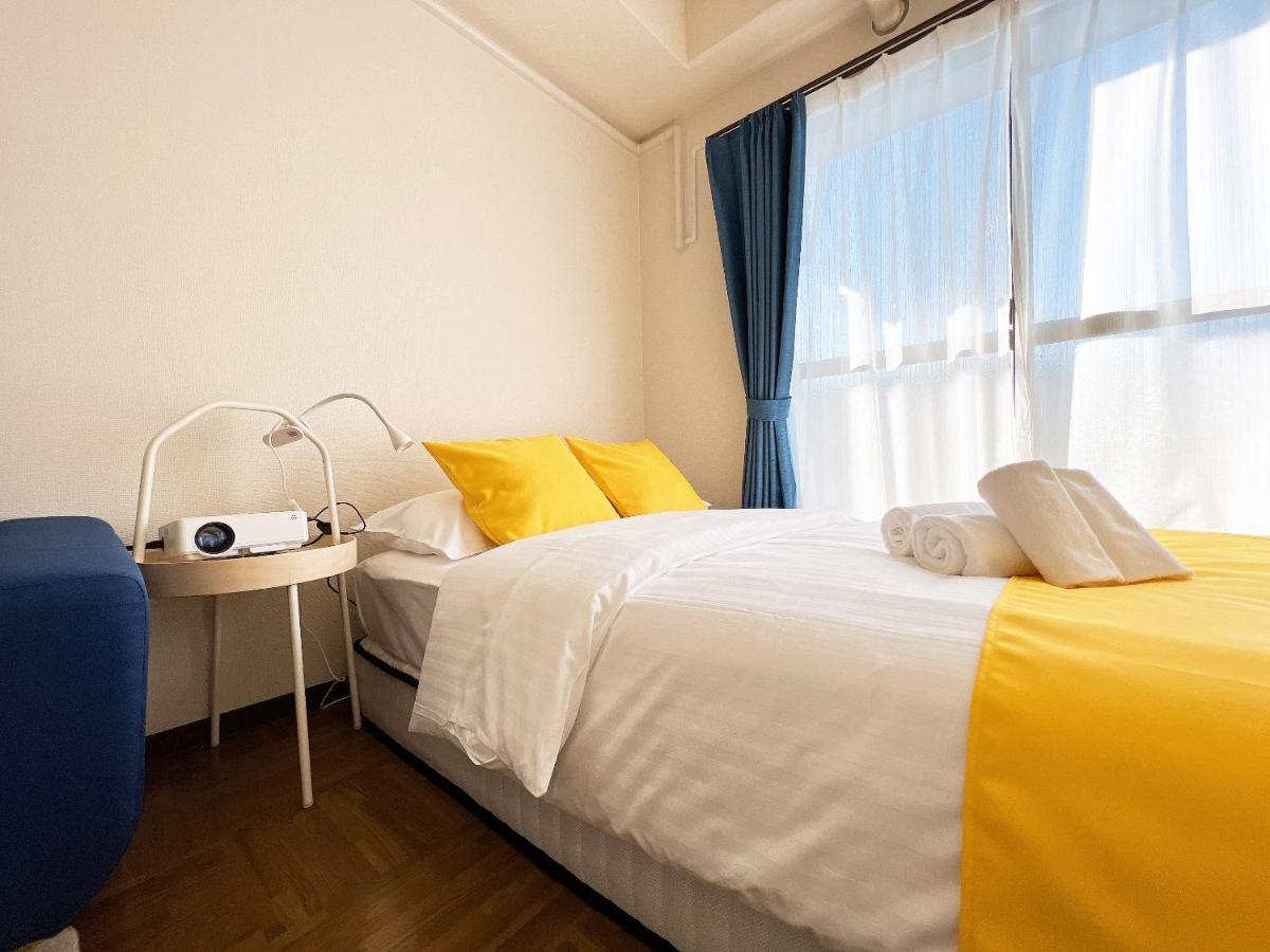 Ouchi Hotel Nishi-Tokaichi Hiroshima Exteriör bild